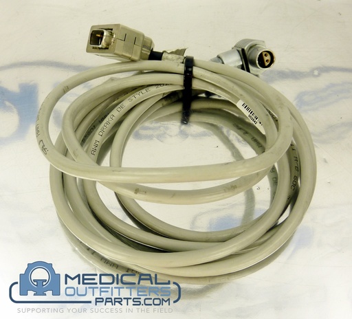 [7109056] Siemens CT Sensation E500 to X5 cable, PN 7109056