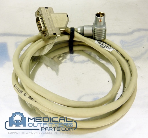 [7109387] Siemens CT Sensation E550 to X6, PN 7109387