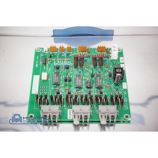 [BSM43-0621] Toshiba Open MRI ORN F4N Board, PN BSM43-0621