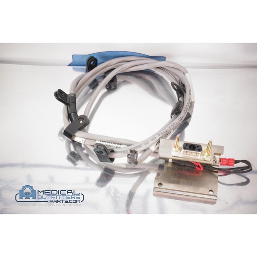 [455012304441] Philips Fans Connector Cable, PN 455012304441