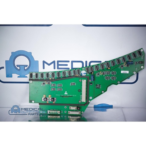 [455014001031] Philips CT Detector Right Mother Board, PN 455014001031