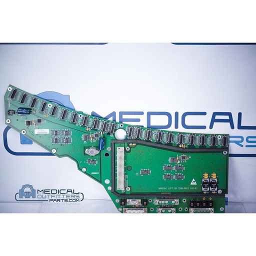 [455014001041] Philips CT Detector Left Mother Board, PN 455014001041