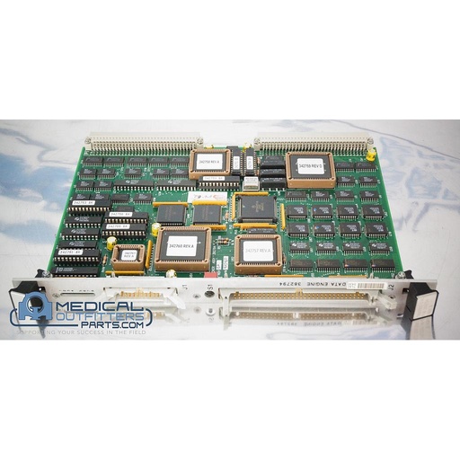 [382794] Picker Data Engine Board, PN 382794