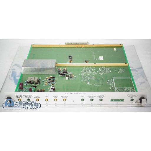 [373729] Picker Exciter Board Assy, PN 373729