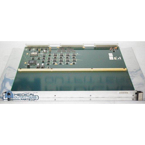 [373066] Picker Master Microcode PCB, PN 373066, 383519