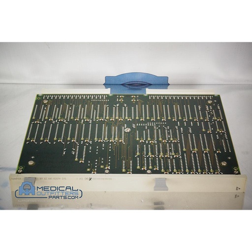 [8962441] Siemens MRI Magnetom Delay Board D15 01%, PN 8962441