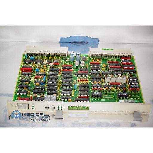 [4768649] Siemens MRI Gradient Cabinet CPL Super Board D17 00%, PN 4768649