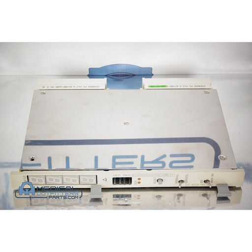 [3105546] Siemens MRI Gradient Cabinet CPL GPC III D19, PN 3105546