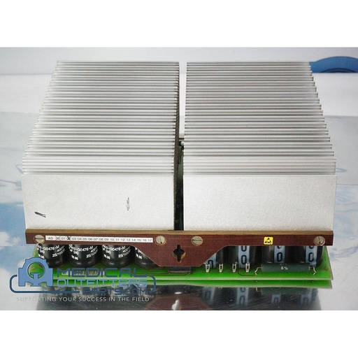 [2819402] Siemens MRI PowerStage D1, PN 2819402