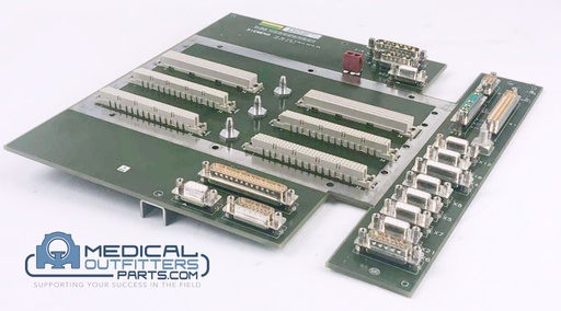 [7393615] Siemens CT Sensation BackPlane D510, (include C Box E510), PN 7396315