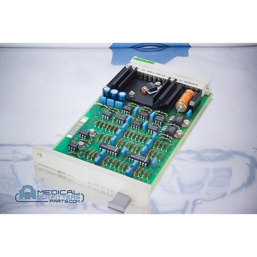 [2819485] Siemens MRI Gradient Cabinet CPL CCT-Interface D9, PN 2819485