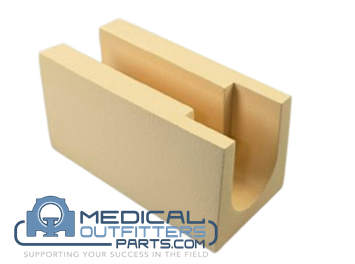 [452215034972] Philips MRI Ankle Pad, PN 452215034972