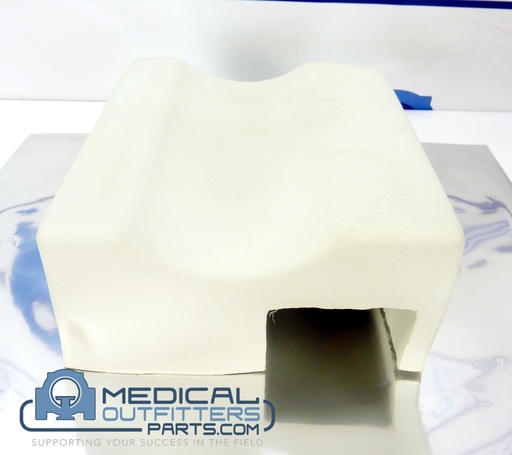 [7098028] Siemens MRI Magnetom Heel Cushion 2, PN 7098028