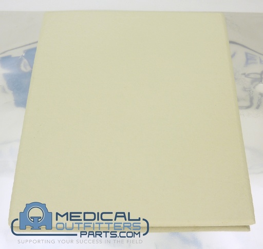 GE MRI Wedge Finger Pad