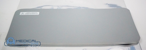 [GE MRI Patient Support Rectangular Pad, 18x8x1/2] GE MRI Patient Support Rectangular Pad, 18x8x1/2