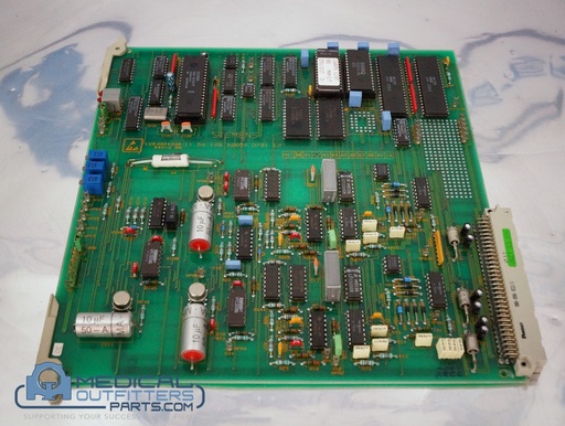 [1164198] Siemens Mammo D701 Iomtomat ESD, PN 1164198