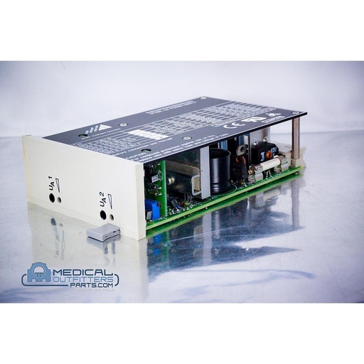 [7204-7358C2] Siemens MRI Gradient Cabinet CPL Power Supply, PN 7204-7358C2