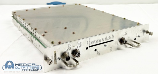 [PM42-00322] Toshiba MRI ADM/V1 Board, PN PM42-00322