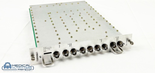 [PM42-00605] Toshiba MRI FSM/V2 Board, PN PM42-00605