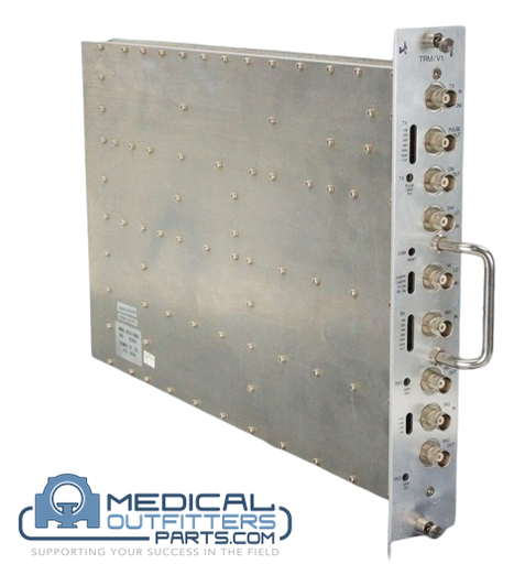 [BSM42-0159] Toshiba MRI TRM/V1 Board, PN BSM42-0159