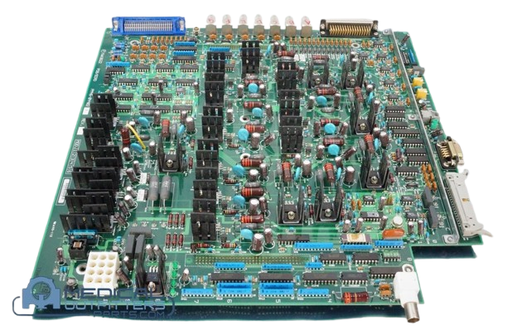 [PM46-04402] Toshiba MRI PDB/BIRD Board, PN PM46-04402, YWA3622