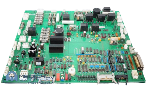 [PM46-04405] Toshiba MRI Gant- I/F, PN PM46-04405, YWA3636