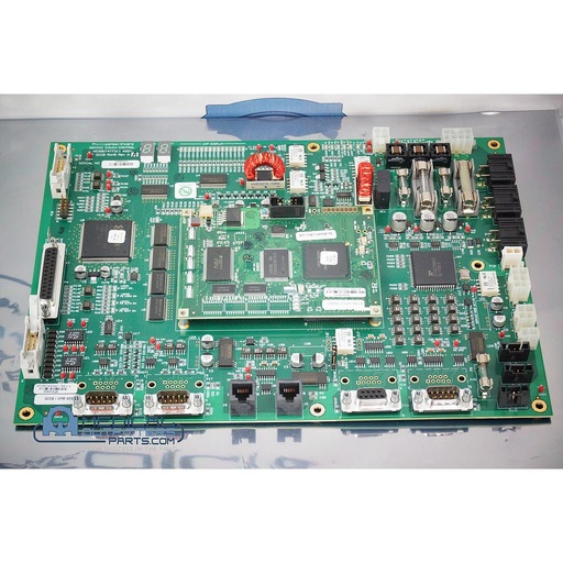 [453567480941, 453567477311] Philips PET/CT Gemini Couch Control Board with CPM Assembly, PN 453567480941