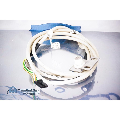 [7109221] Siemens CT Somatom Sensation Microfon B314 with Cable W388, PN 7109221