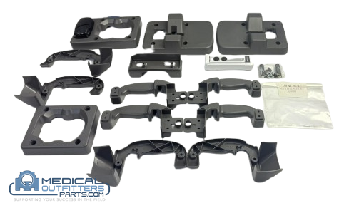 [SPAC9541] Carestream DRX Revolution MOD 77 - Collimator Handles, PN SPAC9541