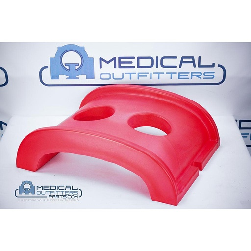 [453530233201] Philips MRI Invivo Brest Coil Phantom Holder LBS, SHE, PN 453530233201