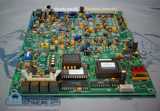 [9812115-1] Picker Grandient Amplifiers Control Board, PN 9812115-1, 2105313, 1205311, 115310