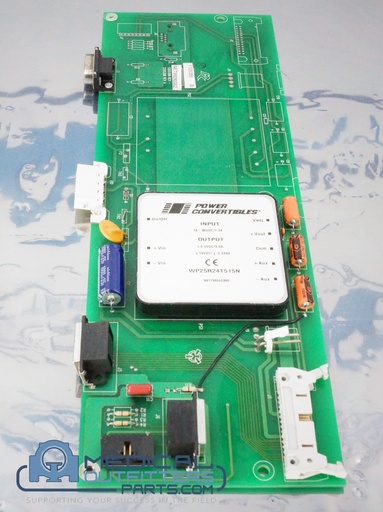 [2205388] Picker MRI PCB ESR Board, PN 2205388