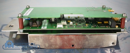 [52100171] Siemens CT Schleifring Carbon Brush Receiver/Transmitter, PN 552100171, 530003530