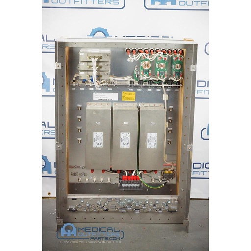 [FB5060R] Hitachi Airis II Filter Box, PN FB5060R