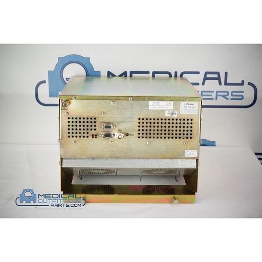 [9101598200] GE MRI Opera E-Scan XQ RF Amplifier, PN 9101598200