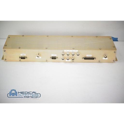 [9102516000] GE MRI Opera E-Scan XQ Transmiter Box, PN 9102516000