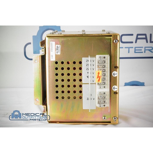 [9102348000] GE MRI Opera E-Scan XQ Cabinet Parts, PN 9102348000