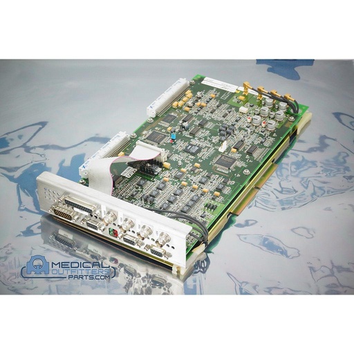 [9500997000] GE MRI Opera E-Scan XQ MTCM, PN 9500997000