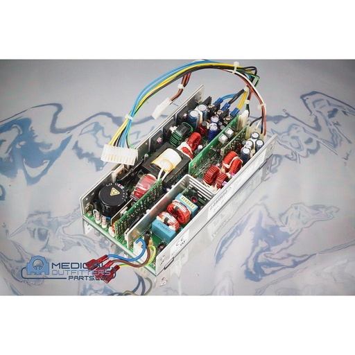 [SC150U050315R15P] Lambda Power Supply Input 100-240VAC DC Output 22/15A, PN SC150U050315R15P