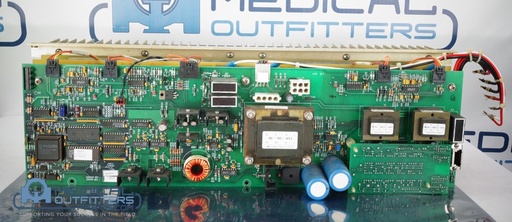 [2205294] Picker Gradient Amplifier Board, PN 2205294, 1205291, 1105290