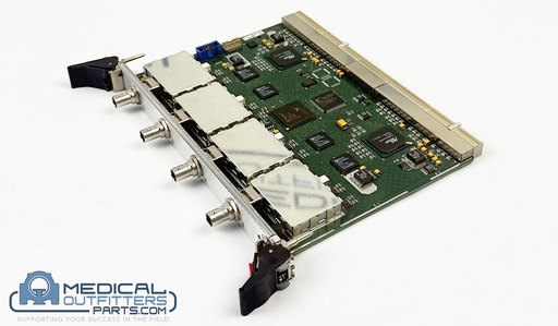 [452211795337] Philips MRI Intera 1.5T CDAS_RX3, PN 452211795337, 452211795336