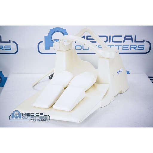 [MR-QCS-52] Hitachi Airis II 0.3T Quad Spine Coil, PN MR-QCS-52