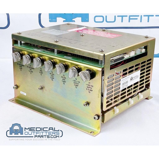 [453567027481, FRC] Philips PET/CT FRC Assembly, PN 453567027481