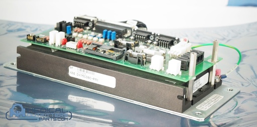 [453567921711, DX15C08C-PM1] Philips PET/CT Digital Servo Amplifier, PN 453567921711, DX15C08C-PM1