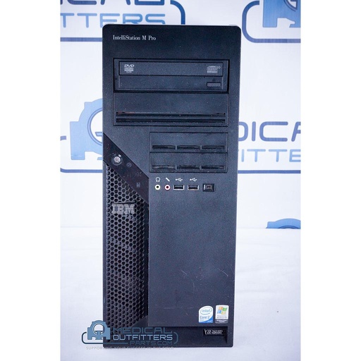 [CQ2TR-JVVWM-G2YVH-KGVPD-2XVMT] Hitachi Airis II 0.3T IntellStation M Pro, PN CQ2TR-JVVWM-G2YVH-KGVPD-2XVMT