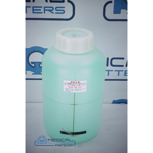 [#4] Hitachi Airis II 0.3T Phantom Coil #4