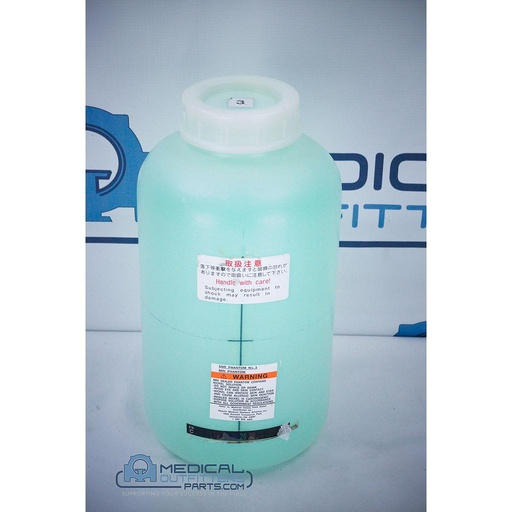 [#3] Hitachi Airis II 0.3T Phantom Coil #3