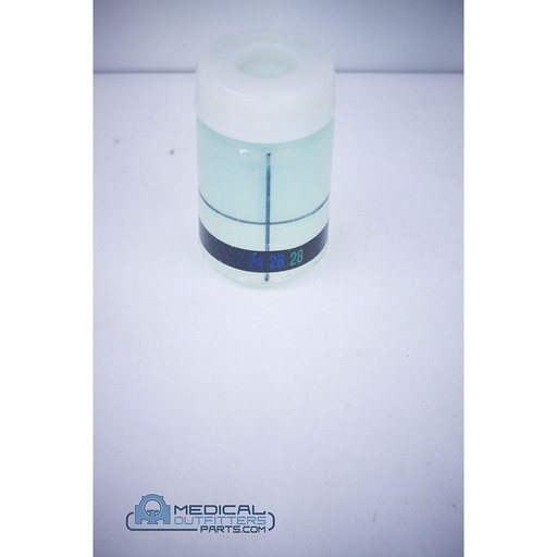 [#0] Hitachi Airis II 0.3T Phantom Coil #0