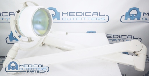 [D85560] Dr. Mach Halogen Examination/Surgical Lights, PN D85560