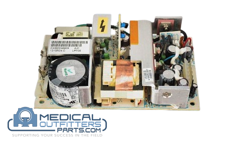 [452213191141] Philips MRI Copley Gradient Amplifier Cabinet GCI Box Power Supply, PN 452213191141